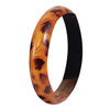 African Wood Bangles - OJ Styles and Accessories