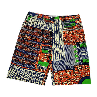 Orange City Boy's Shorts - OJ Styles and Accessories