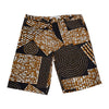 Mazing Black Boy's Shorts - OJ Styles and Accessories