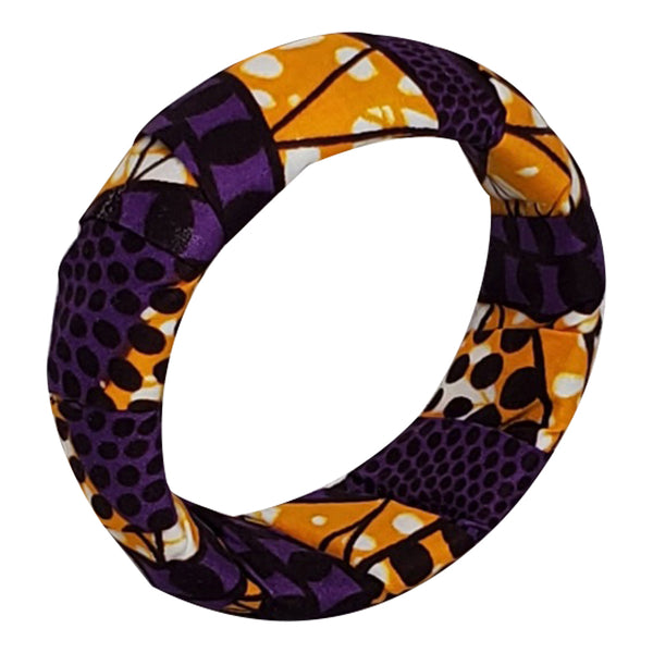Purple Crown Bracelets - OJ Styles and Accessories
