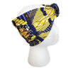 Yellow Lines Headband - OJ Styles and Accessories