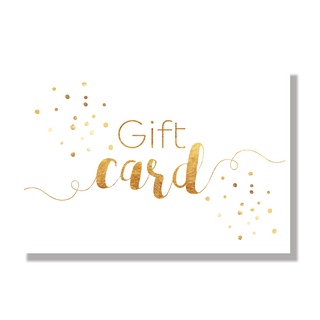 Gift Card - OJ Styles and Accessories